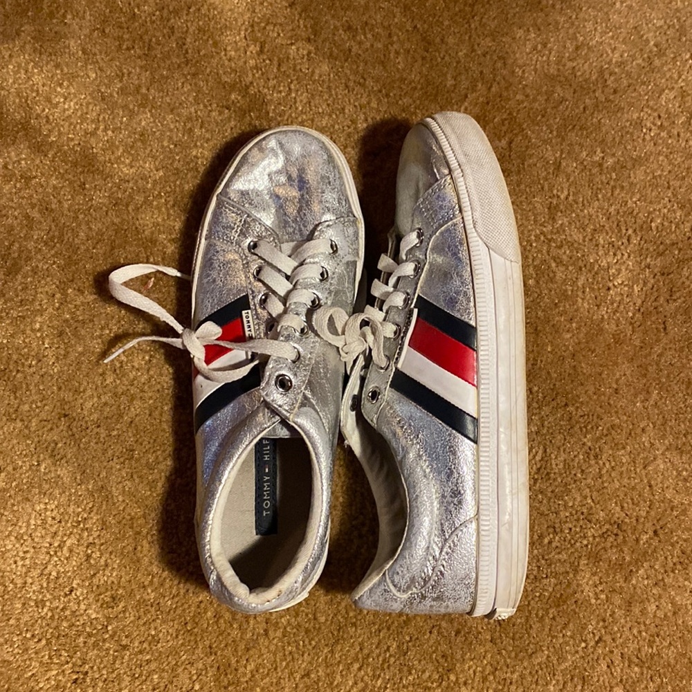 Tommy Hilfiger Shoes!